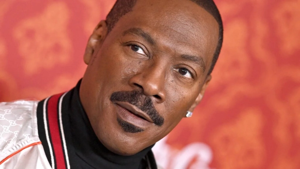 Phim Eddie Murphy The Nutty Professor mang tính biểu tượng