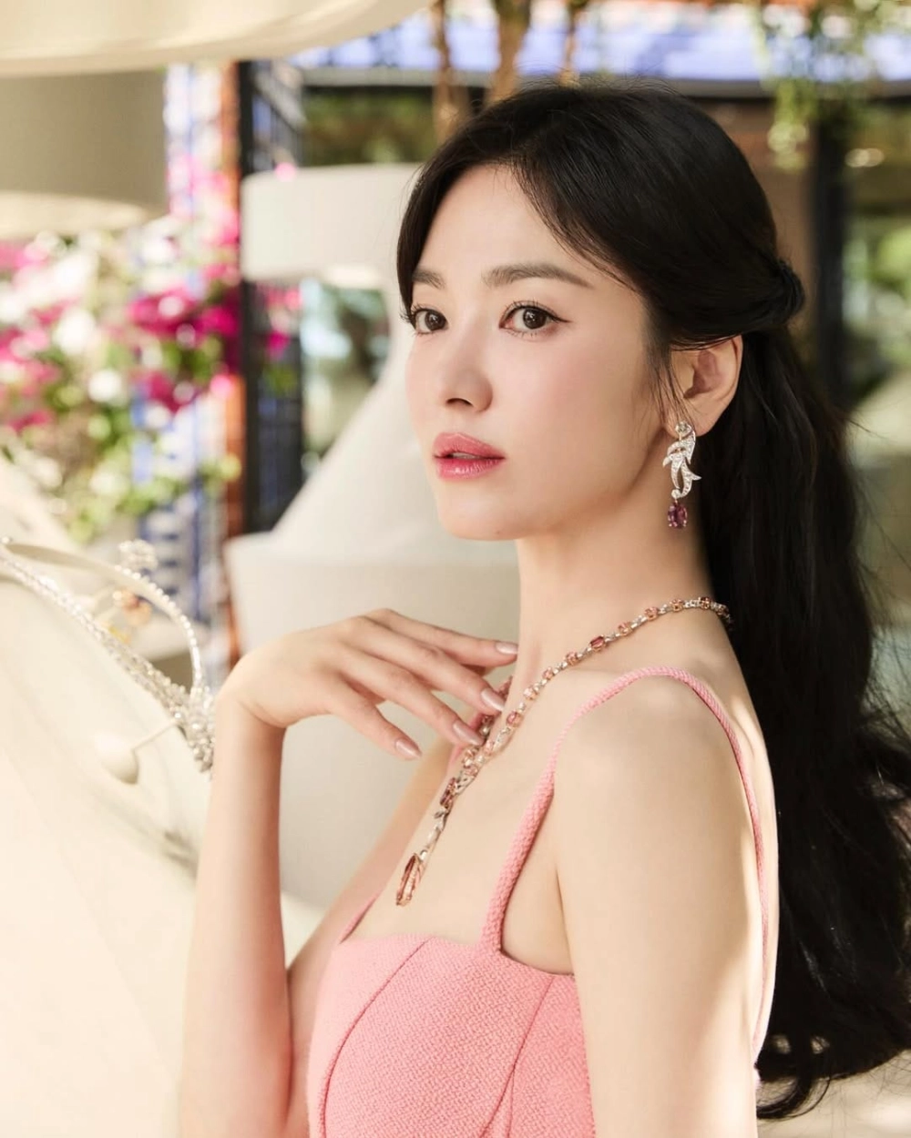 Ảnh mạng gái xinh được tìm kiếm nhiều nhất hiện nay