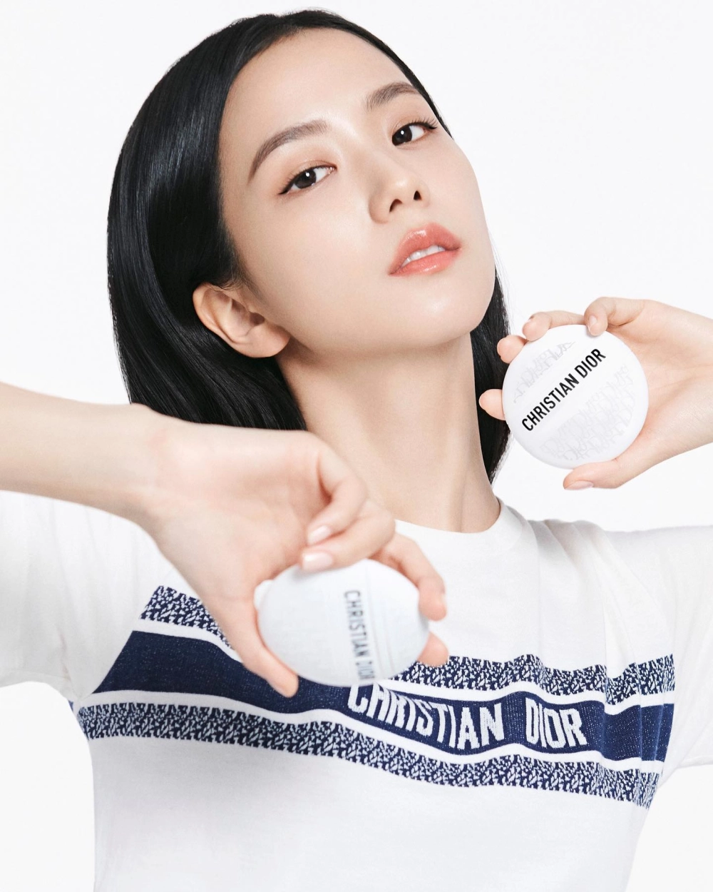 Gái xinh miền Nam và vẻ đẹp ngọt ngào, duyên dáng
