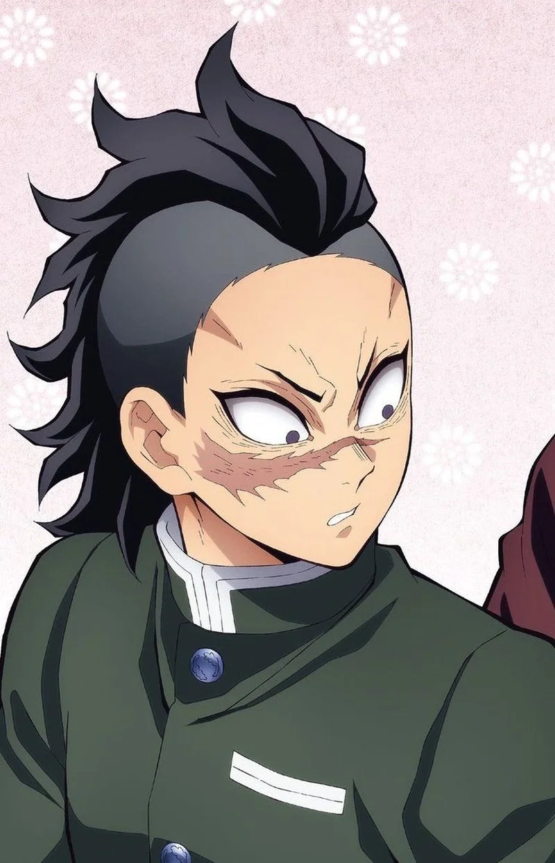 Genya là ai