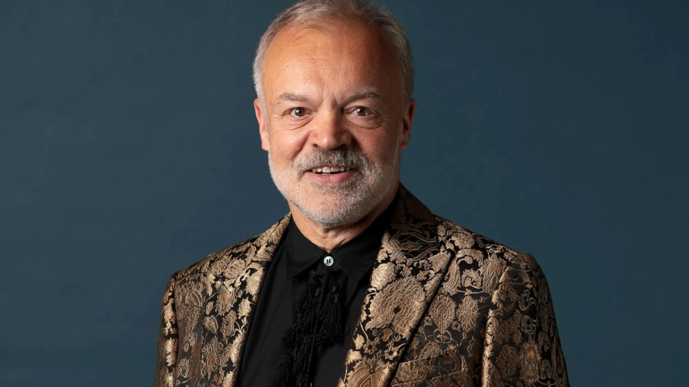 Tài sản Graham Norton khối gia tài khổng lồ ấn tượng