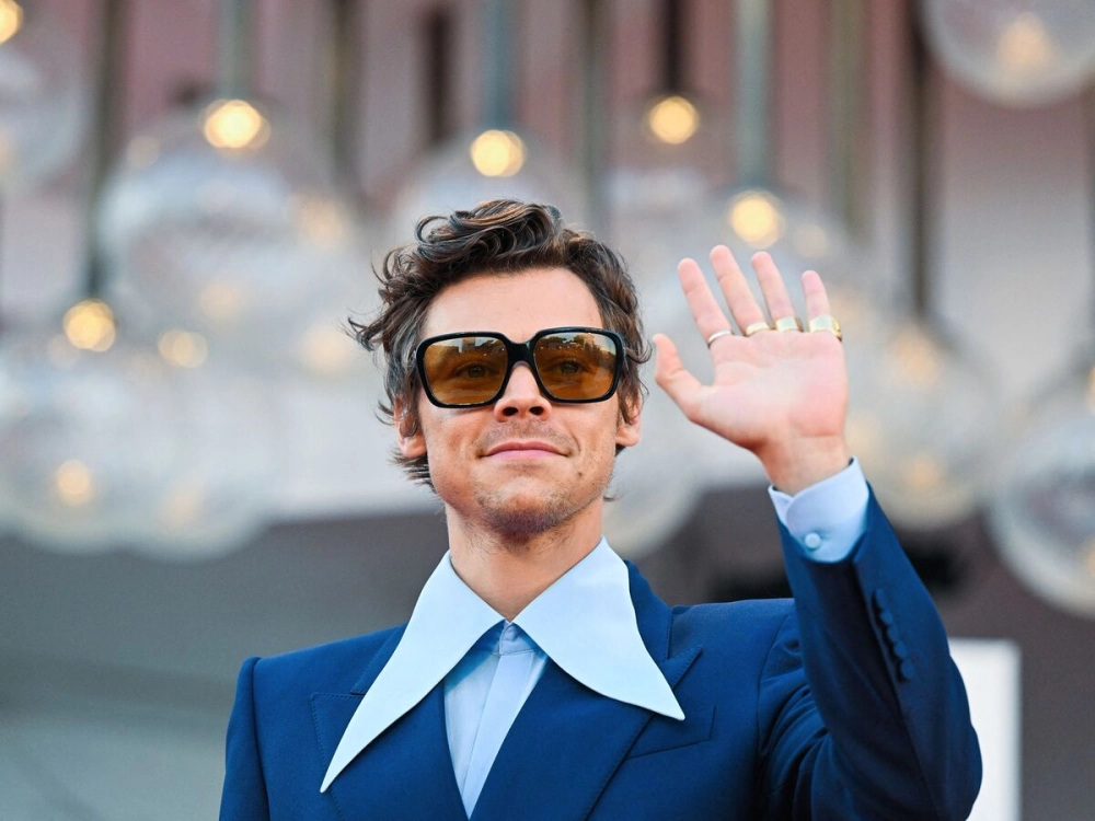 Harry Styles Harry Styles songs ca khúc mang dấu ấn