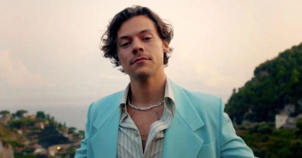 As it was Harry Styles ca khúc vang danh thế giới
