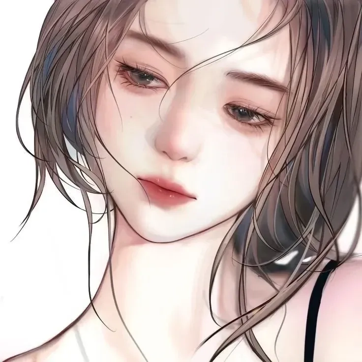 Em gái anime và vẻ đẹp 2D vạn người mê