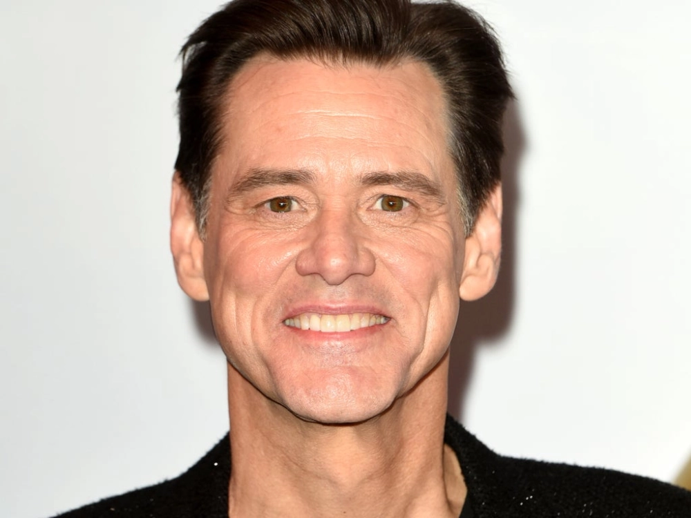 Jim Carrey The Truman Show kiệt tác điện ảnh đầy nhân văn
