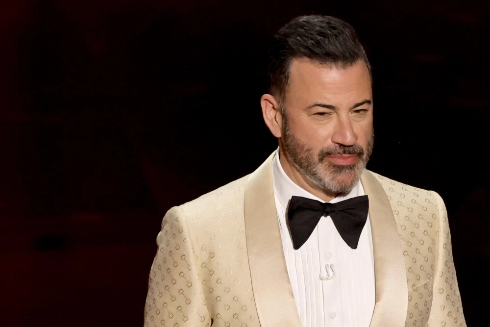 Jimmy Kimmel và Matt Damon bộ đôi trào lưu hài kịch nổi tiếng