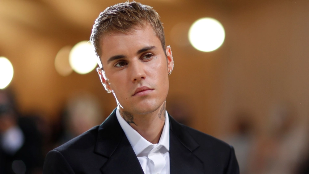 Justin Bieber One Time ca khúc khởi đầu sự nghiệp