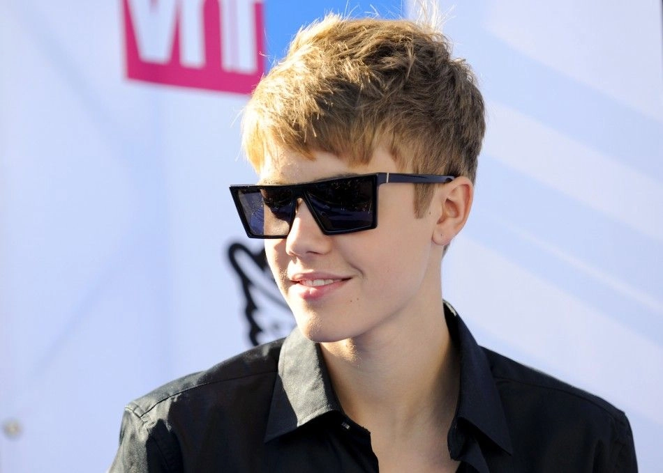 Justin Bieber age, anh sinh năm 1994 hiện 31 tuổi