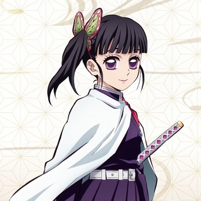 Kanao là ai