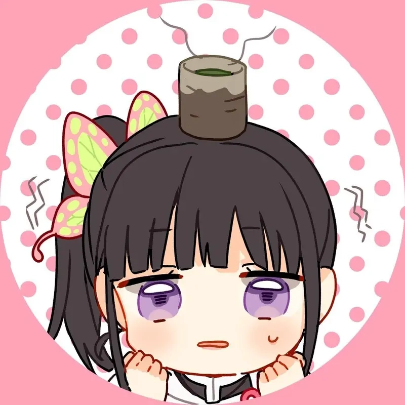 Khám phá kanao chibi fanart sáng tạo bất ngờ