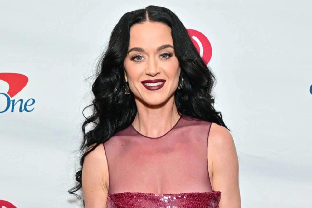 The dark horse Katy Perry ca khúc gây bão toàn cầu