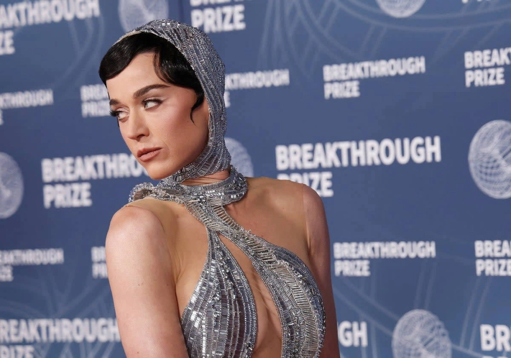 Katy Perry roar Katy Perry dấu ấn âm nhạc đỉnh cao