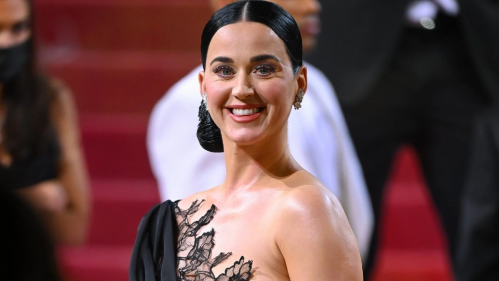 Katy Perry songs bộ sưu tập ca khúc nổi bật