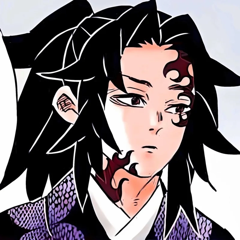 Khi sức mạnh kết hợp với chiến thuật kokushibou demon slayer anime