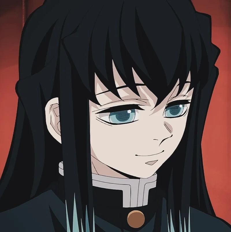 Hòa mình vào hành trình anime cùng muichiro anime