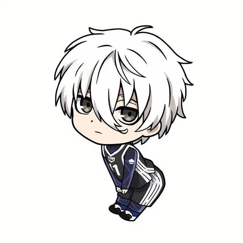 Khám phá phong cách độc lạ từ naga chibi đáng yêu