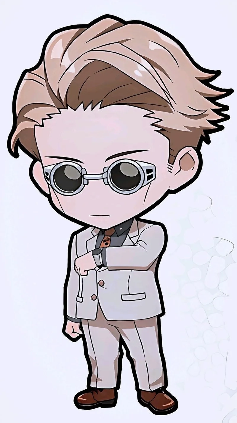 Nanami Chibi là như thế nào?