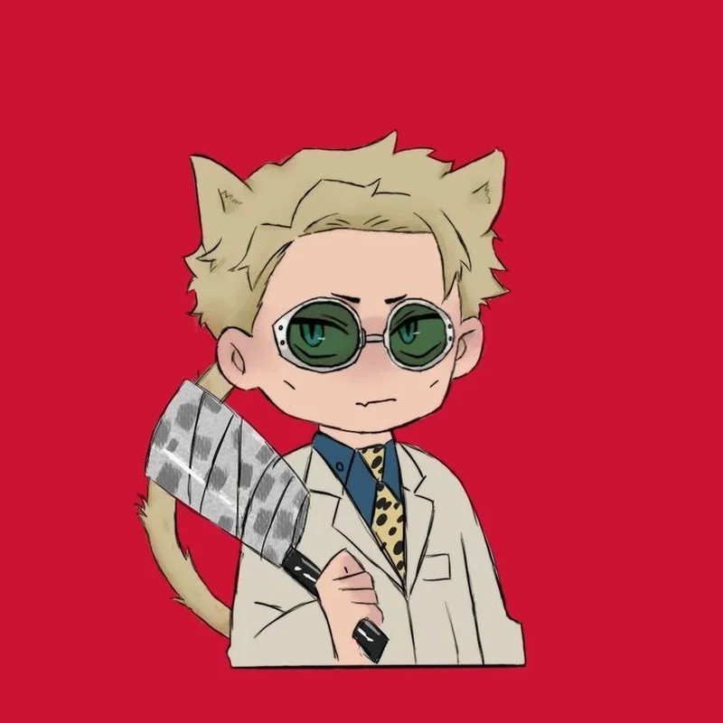 Bộ siêu tập nanami kento chibi đầy cảm hứng cho fan cuồng Jujutsu