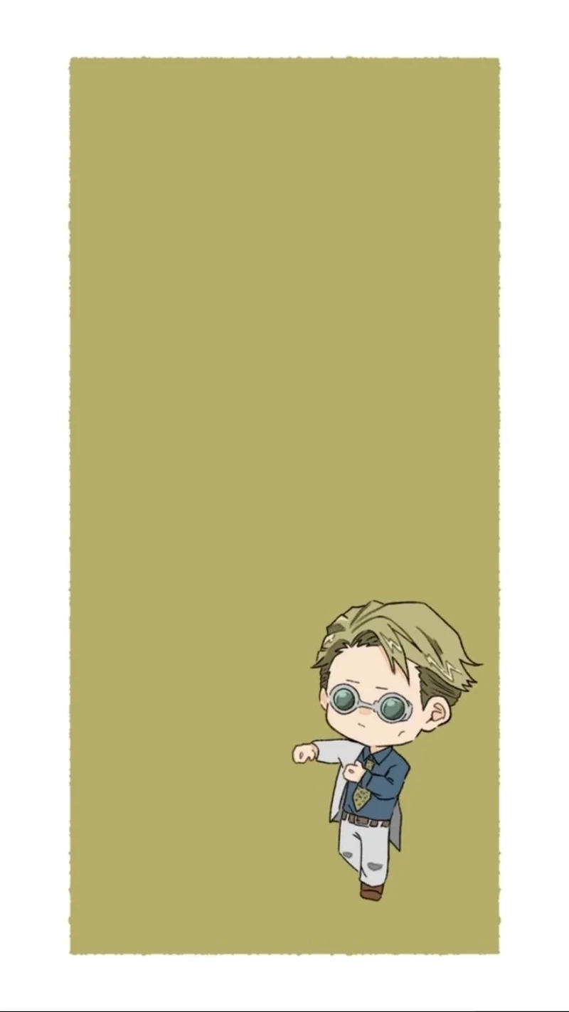 Cập nhật hot trend với bộ nanami chibi fanart cực sáng tạo