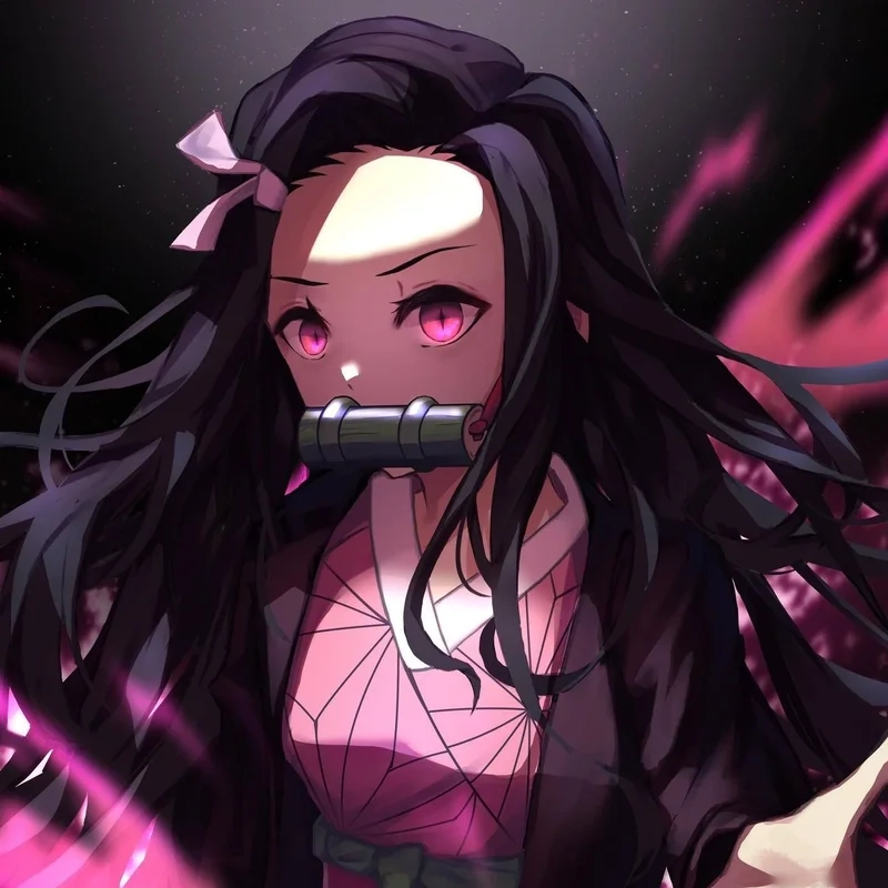 Fan yêu thích nezuko anime không thể bỏ qua