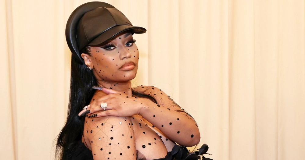 Nicki Minaj net worth nữ rapper giàu có bậc nhất