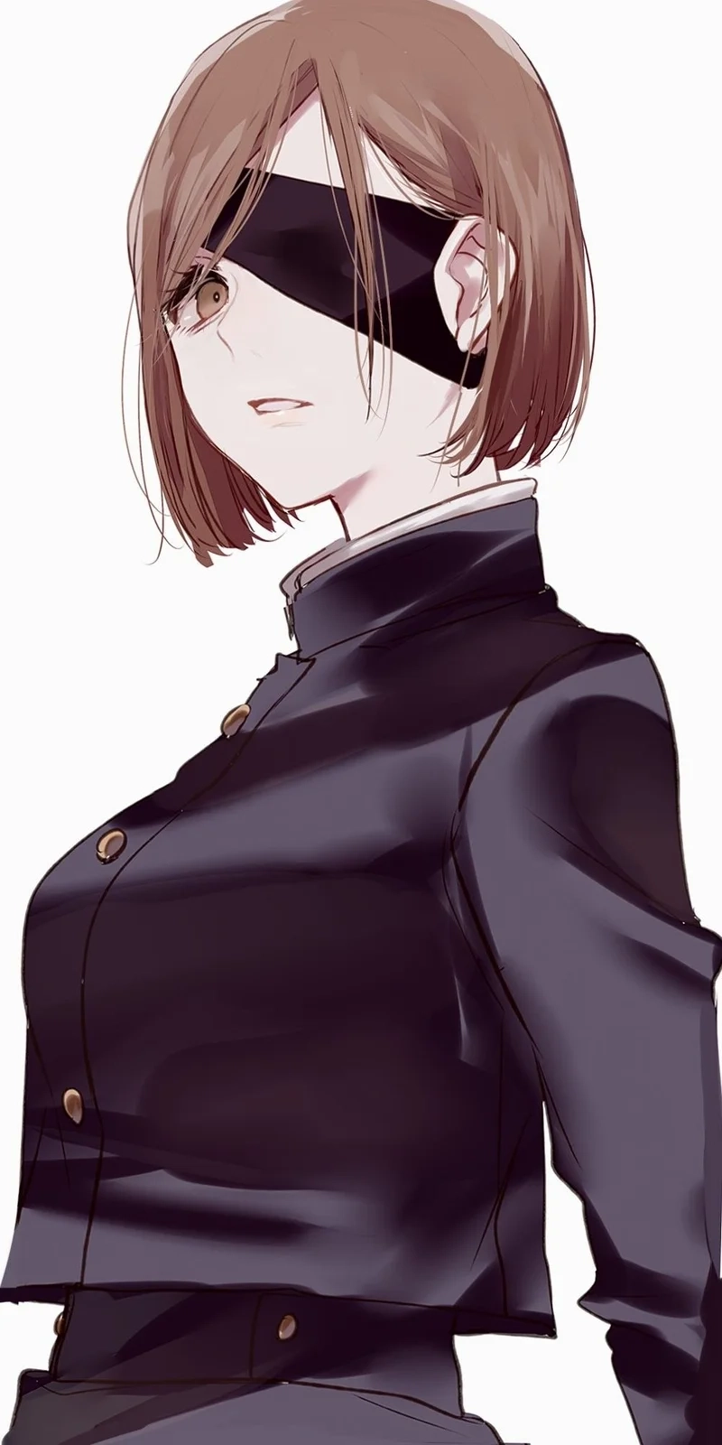 Nobara là ai