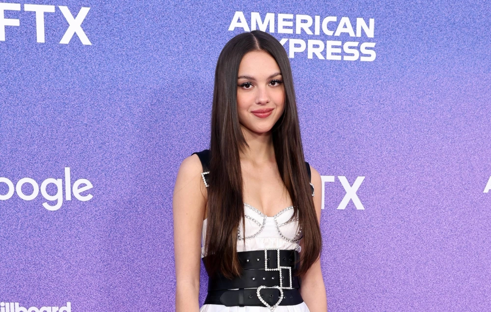 Olivia Rodrigo bf chuyện tình cảm gây chú ý lớn