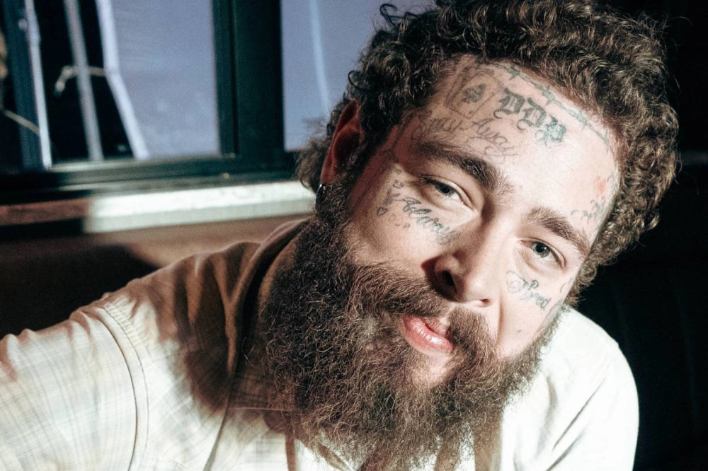 Post Malone country thử sức dòng nhạc đồng quê mới