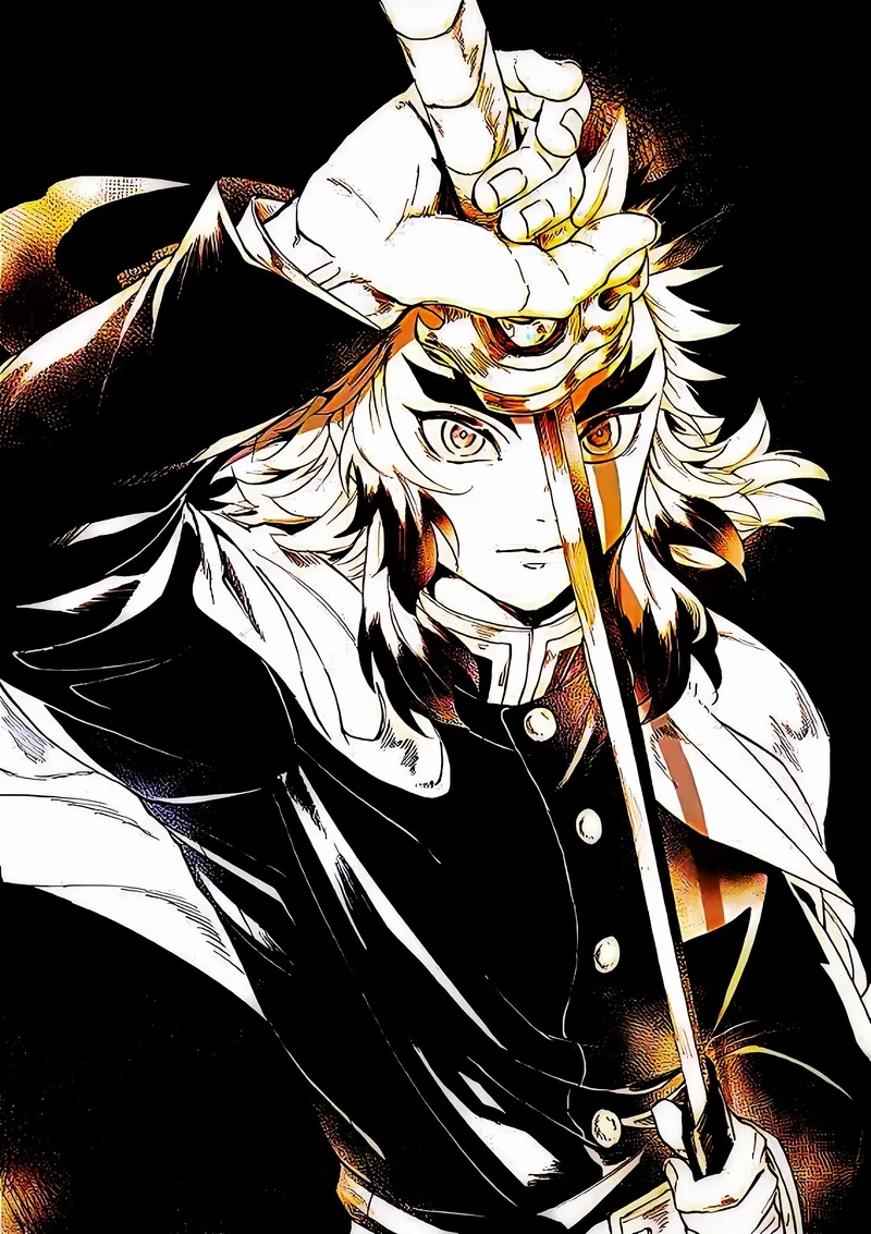 Tìm hiểu chi tiết về kimetsu no yaiba wiki rengoku