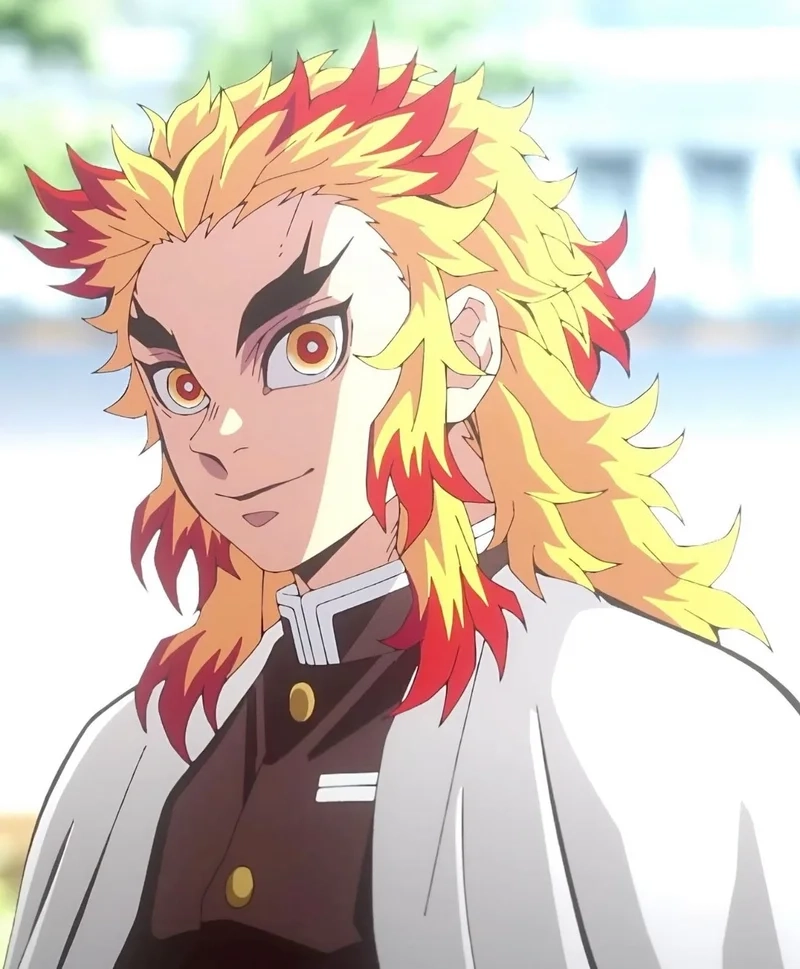 Khám phá bộ sưu tập rengoku kimetsu no yaiba