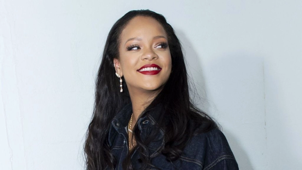 Song Rihanna bản hit tạo nên dấu ấn sự nghiệp