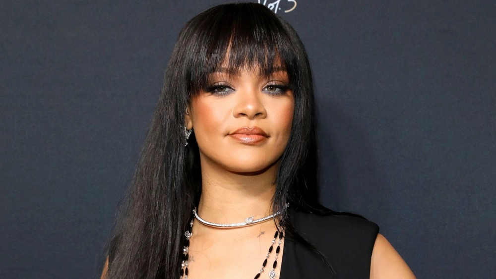 Man down Rihanna giai điệu dữ dội gây ấn tượng