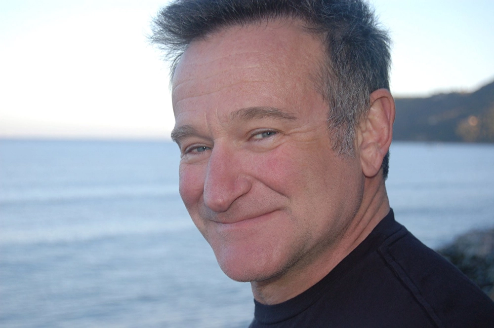 Robin Williams Jumanji mang đến tuổi thơ huyền thoại cho khán giả