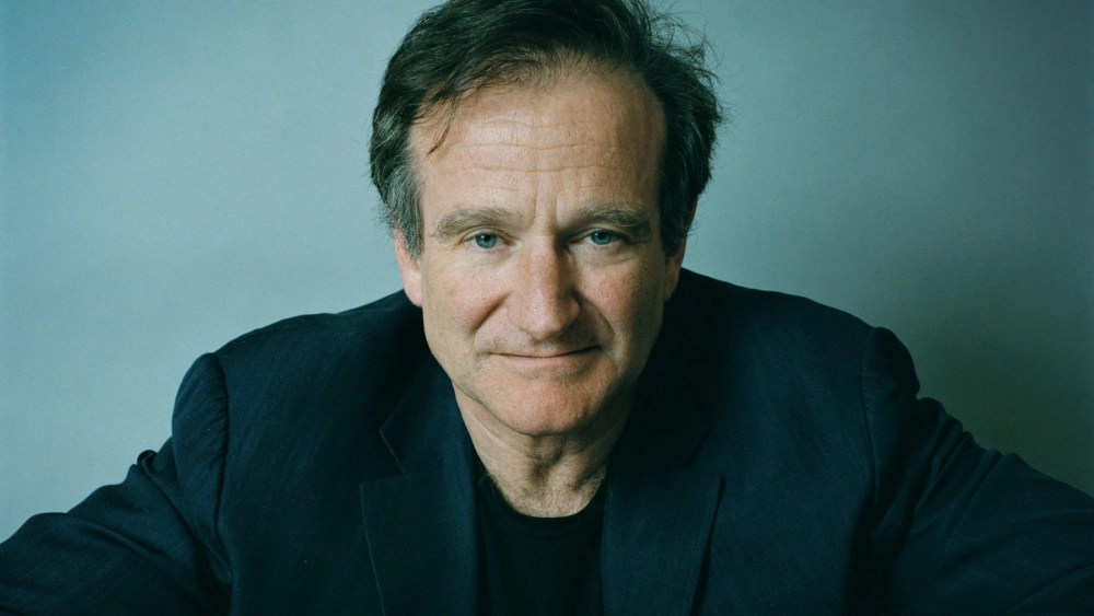 Robin Williams The Birdcage bộ phim hài đậm chất châm biếm