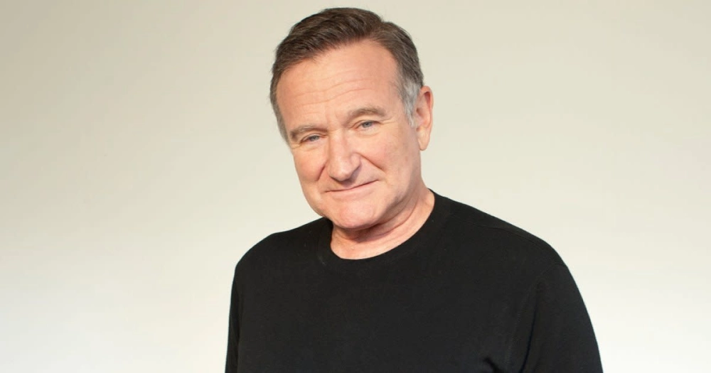 Robin Williams Good Will Hunting vai diễn mang về tượng vàng Oscar