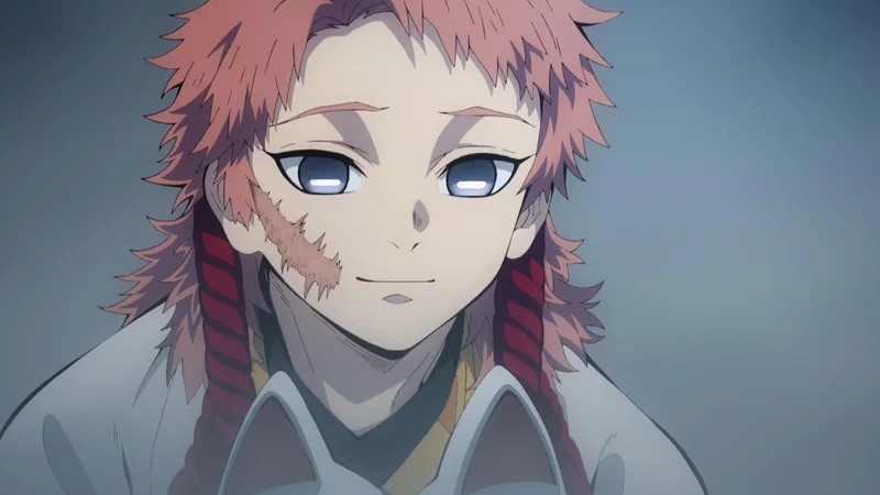 Khám phá sức mạnh của sabito demon slayer hôm nay
