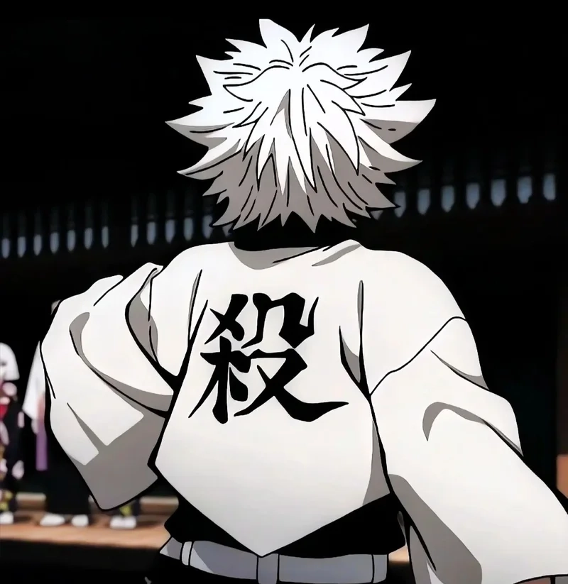Ngầu hết nấc với sanemi kimetsu