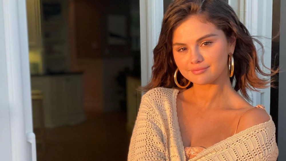 Movie with Selena Gomez vai diễn ấn tượng trên màn ảnh