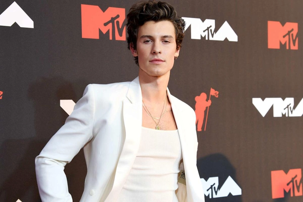 Shawn Mendes song ca khúc ngọt ngào đầy cảm xúc