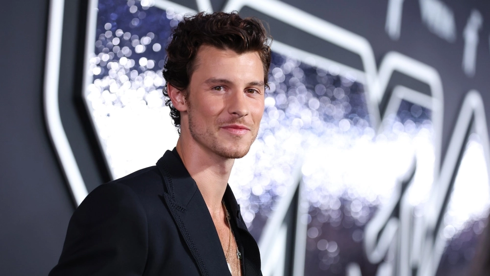 Mercy Shawn Mendes bản ballad da diết khó quên