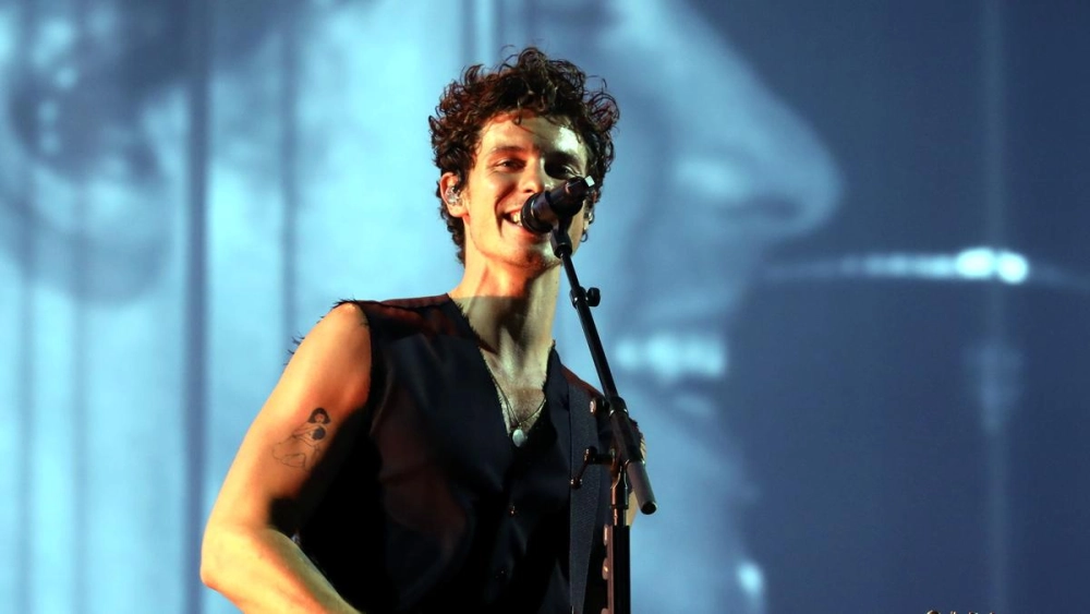 Shawn Mendes there's nothing holdin' me back bản nhạc đỉnh cao
