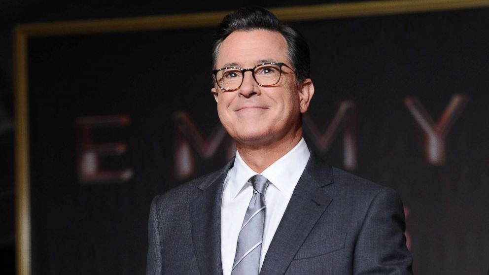 Stephen Colbert và Jon Stewart bộ đôi dẫn dắt hài kịch chính trị xuất sắc