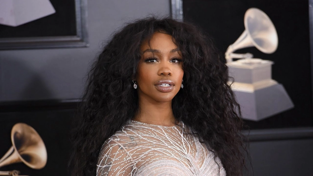 SZA nữ ca sĩ RnB đầy cá tính chinh phục thế giới