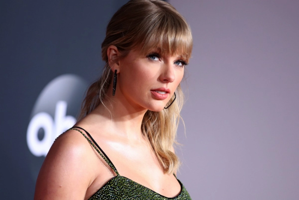 Albums Taylor Swift di sản nghệ thuật vượt thời gian