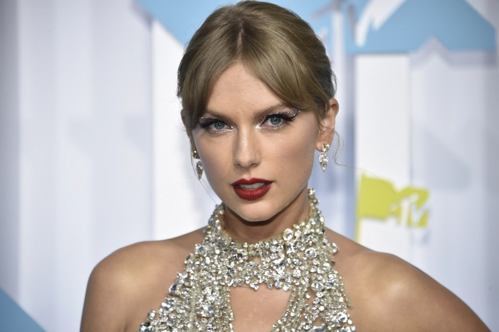 Taylor Swift album kiệt tác gắn liền tên tuổi ngôi sao