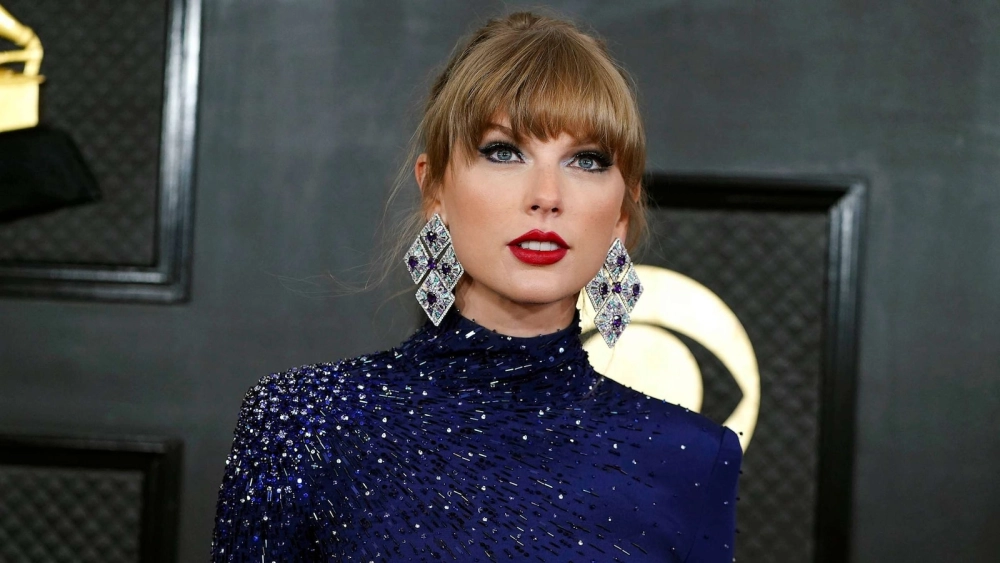 Playlist Taylor Swift âm nhạc đưa người nghe thăng hoa