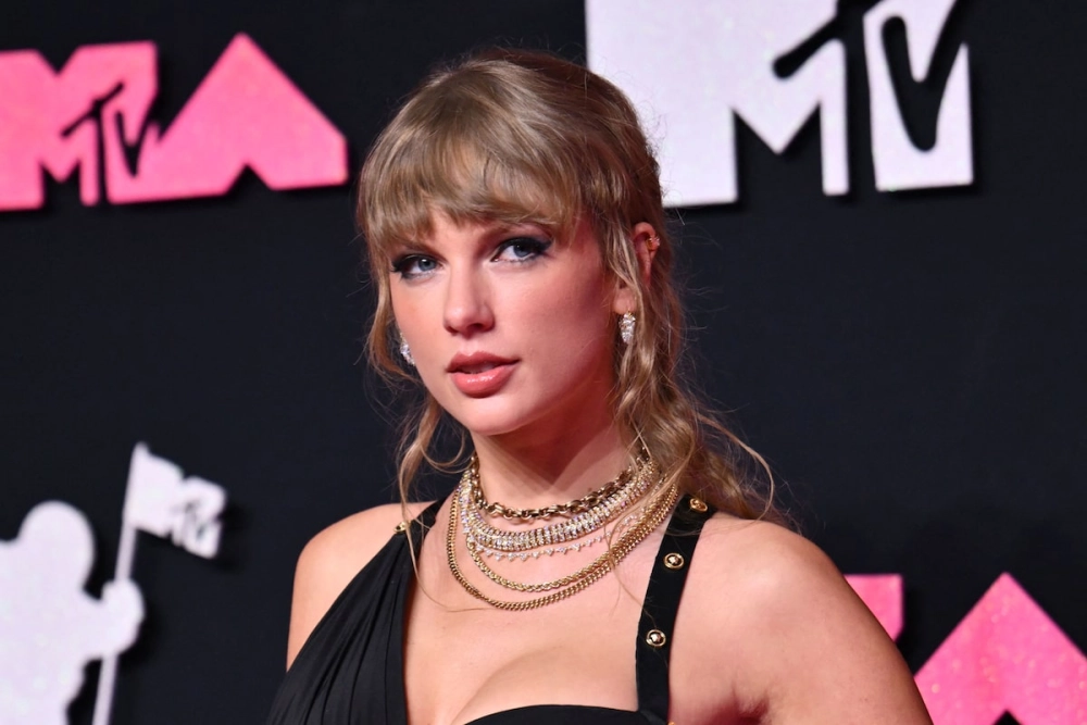 Taylor Swift playlist giai điệu làm say đắm trái tim