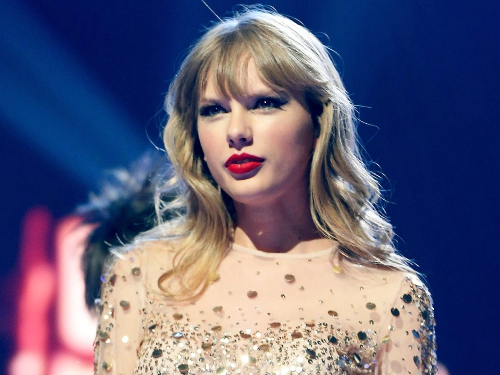 Album Taylor Swift hành trình âm nhạc nhiều dấu ấn
