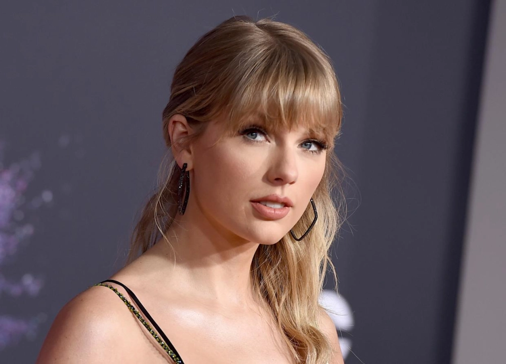 Taylor Swift songs ca khúc để đời vang vọng khắp nơi