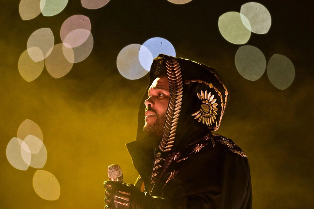 The Hills The Weeknd bản nhạc gây ám ảnh mạnh mẽ